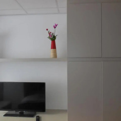 Апартаменты Studio Grand Place интерьер отеля