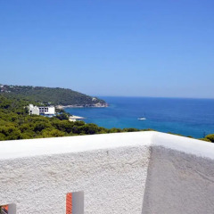 Отель Yiannis Studios пляж фото 2