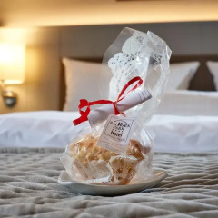 Sachsenpark-Hotel 4* Стандартный номер с различными типами кроватей фото 3
