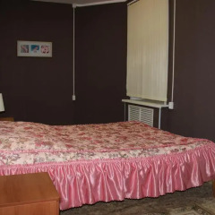 Гостиница Guest house MSTA Люкс разные типы кроватей фото 2