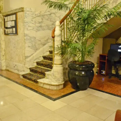 Castelar Hotel Spa интерьер отеля фото 3