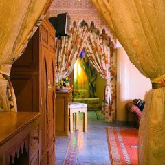 Отель Palais Asmaa Марокко, Загора - отзывы, цены и фото номеров - забронировать отель Palais Asmaa онлайн интерьер отеля фото 2