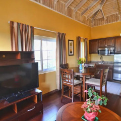 Отель Tropical Lagoon Resort 3* Полулюкс с различными типами кроватей фото 3