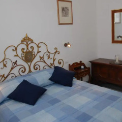 Отель Casa Anna a Roma комната для гостей фото 5