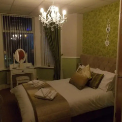 Delamere Hotel 3* Стандартный номер с различными типами кроватей фото 14