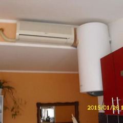 Апартаменты Jevrejska Apartment Нови Сад удобства в номере