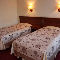 Отель Conti 4* Стандартный номер фото 3
