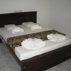 Hotel diana 3* Стандартный номер с различными типами кроватей фото 4
