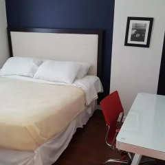 Апартаменты Pittsfield Apartments + Suites Апартаменты с различными типами кроватей фото 7