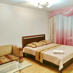 Апартаменты Suite Apartment комната для гостей фото 5