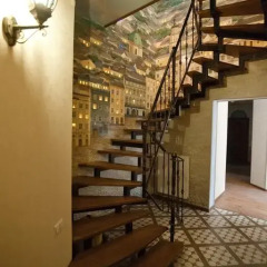 Гостевой Дом Inn Lviv интерьер отеля