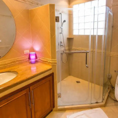 Отель Villa Tortuga Pattaya 4* Вилла Делюкс с различными типами кроватей фото 9