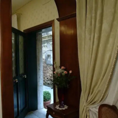 Отель Apostoli Palace удобства в номере