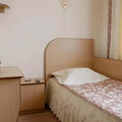 Отель Вега 2* Стандартный номер фото 6