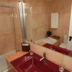 Отель Quinta da Veiga 4* Стандартный номер фото 10