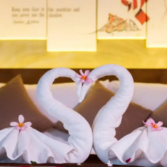 Отель Baan Puteri Resort Lanta 4* Вилла фото 35