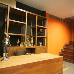 Отель Nacornhostel Nil развлечения