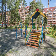 Ареал Конгресс отель детские мероприятия