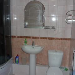 Апартаменты Askora Apartment Beloe Ozero Апартаменты разные типы кроватей фото 5