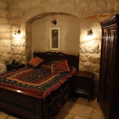 Jerusalem Hotel 4* Стандартный номер