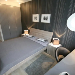 Отель Oxygen apartments Польша, Варшава - отзывы, цены и фото номеров - забронировать отель Oxygen apartments онлайн удобства в номере