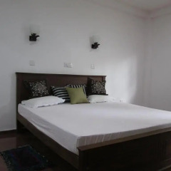 Отель Rainbow Guest House Стандартный номер с различными типами кроватей фото 18