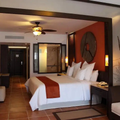 Отель Hyatt Ziva Los Cabos - Все включено 4* Стандартный номер с различными типами кроватей фото 4