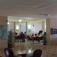 Отель South Paradise Италия, Пальми - отзывы, цены и фото номеров - забронировать отель South Paradise онлайн питание фото 2