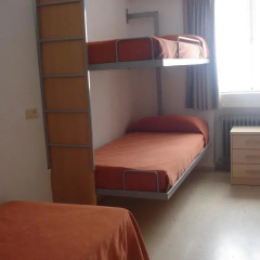Albergue Inturjoven Sierra Nevada - Hostel удобства в номере