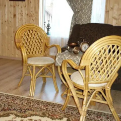 Гостиница Diana Guest House гостиничный бар