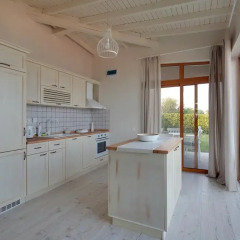 Отель Kabakum Holiday Houses в номере фото 2