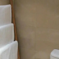 Апартаменты Apartments Lisboa - Parque das Nacoes ванная