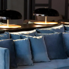 Отель Marriott Lyon Cité Internationale развлечения