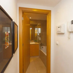 Апартаменты Apartments Lisboa - Parque das Nacoes удобства в номере