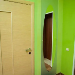 Отель Жилые помещения Кукуруза Кровать в женском общем номере фото 15