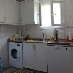 Отель Villa Koknar Pension Стандартный номер фото 15