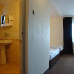 Family Hotel Diana 3* Стандартный номер с различными типами кроватей фото 2