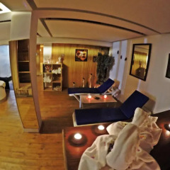 Club Vela Hotel спа