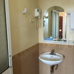Saigon Pearl Hotel - Pham Hung ванная фото 2
