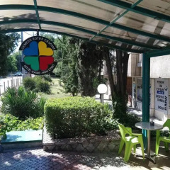 Отель Sezoni South Burgas детские мероприятия