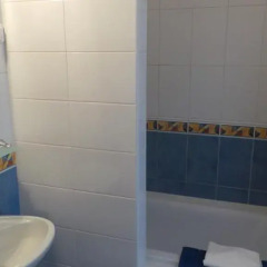 Гостиница Guest House Mykonos 3* Полулюкс разные типы кроватей фото 8