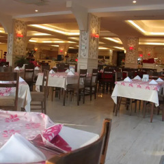Galeri Resort Hotel – All Inclusive Турция, Окурджалар - 2 отзыва об отеле, цены и фото номеров - забронировать отель Galeri Resort Hotel – All Inclusive онлайн питание фото 2