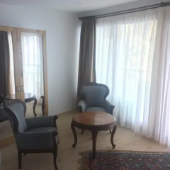Zakros Hotel Lykia 3* Номер Делюкс с различными типами кроватей фото 17