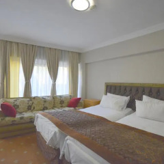 Palace Point Hotel Стандартный номер с 2 отдельными кроватями фото 12