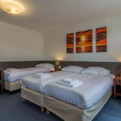 Hotel Randenbroek 2* Стандартный номер с различными типами кроватей фото 19
