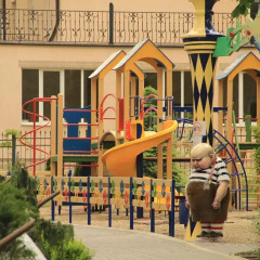 Гостиница Mirotel Resort and Spa Украина, Трускавец - 1 отзыв об отеле, цены и фото номеров - забронировать гостиницу Mirotel Resort and Spa онлайн детские мероприятия фото 2