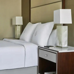 Four Seasons Hotel Вашингтон в номере фото 2