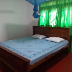 Отель Lake House Homestay комната для гостей фото 4