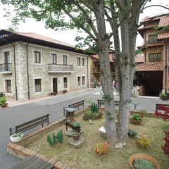 Hotel & Spa Maria Manuela