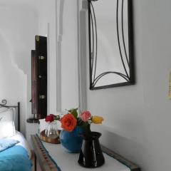 Отель Riad Ailen 3* Стандартный номер фото 10